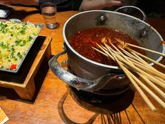 -肉串汪(月坛店)