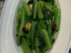 -醉霖生态餐厅(交大店)