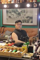 点击看大图 -鸿運 BARBER SHOP男士理发馆