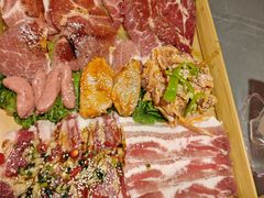 -正宗齐齐哈尔烤肉·齐牛哥鲜切炭火烤肉(杭州总店)