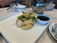 -壹只菜·崇明本地特色菜(崇明南门店)