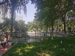 -黄村公园