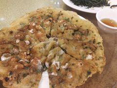 蚝烙-揭阳钟记小食(福田新村店)
