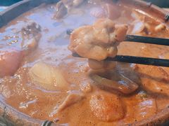 -范贤光鸡公煲(平乐园总店)