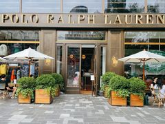 -Ralph’s Coffee(北京三里屯店)