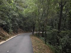 -广州市白云山风景名胜区