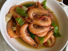 -上味·小海小鲜(中联店)