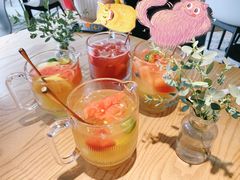 -gaga(深圳福田星河COCO Park店)