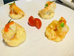 -至尊鲨鱼·原烹海鲜·新浙菜(拱宸桥店)