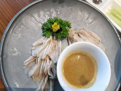 -全聚德烤鸭店(马家堡店)