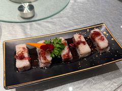 -唐猫庭院·千年陕菜(大唐不夜城店)