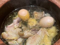 -黄山老妈·土菜(碧桂园店)