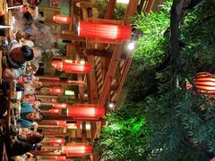 -野山舂·贵州现舂酸汤火锅(鸿通城店)