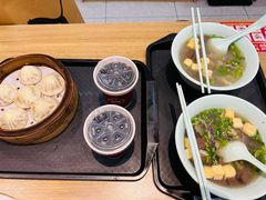 -回味鸭血粉丝汤(砂之船店)
