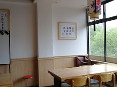 -素满香·素食自助餐(苏州·临顿路店)