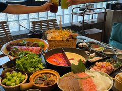 -大龙燚·旷野鲜火锅(广州首店)