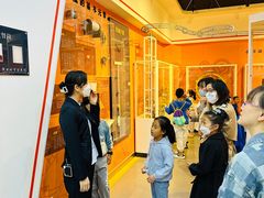 -陕西科学技术馆