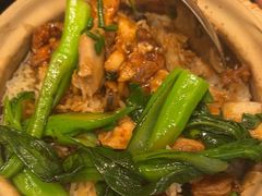 -华记煲仔华·煲仔饭(三元里万科里店)