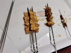 -三个大叔东北烧烤·砂锅菜(西三旗店)