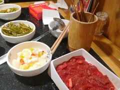 -大龙燚火锅(白石洲店)