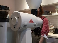 -双风车咖啡馆 Twin Windmills(六道口店)