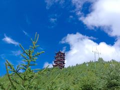 -翠矶山公园