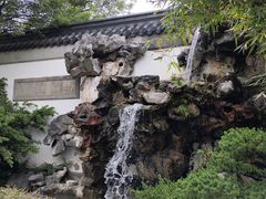 -南通濠河风景名胜区