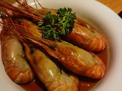 -蚝翅·海鲜粥·烧烤·龙虾季(海曙天一店)