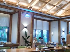 大堂-湘拾(壹方北馆店)