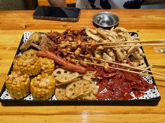 -东瓯泡泡(百里东路店)