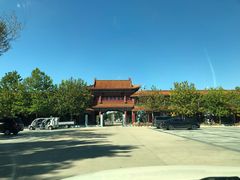 -南戴河国际娱乐中心