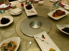 -浦东绿地铂骊酒店品珍轩中餐厅