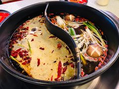 -钢管厂五区小郡肝串串香(南山店)