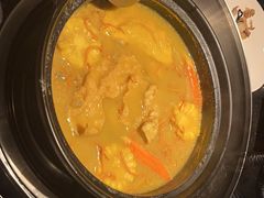 -捞王锅物料理(凯旋路店)