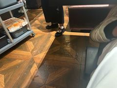 -汉丽斯巴西烤肉自助(市南店)