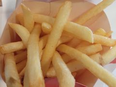 -麦当劳(湖光北街店)