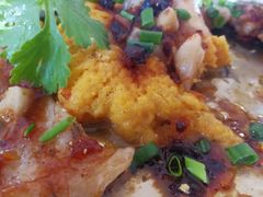 桑拿鲫鱼-阿多私房菜(顺德店)