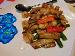 -全晋丽呈睿轩酒店-餐厅