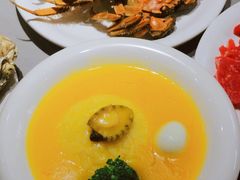 -山焱·炭火自助烤肉(周浦万达店)