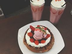 -雕刻时光咖啡馆(北航店)