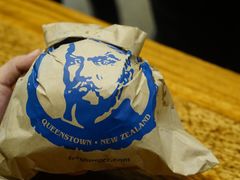 -Fergburger(皇后镇店)