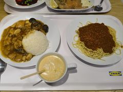 -宜家·瑞典风味餐厅(四元桥店)
