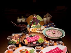 -江户·岚 创意料理(泛海店)