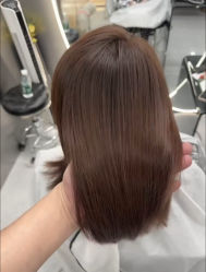 -5M HAIR SALON 旗舰店