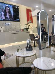 -上禾 HAIR SALON