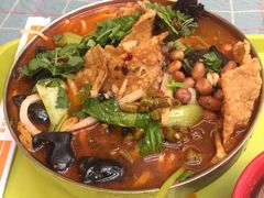 -红鼻子桂林米粉(金唐新光界店)