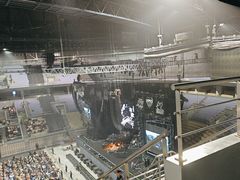 -大连体育中心体育馆