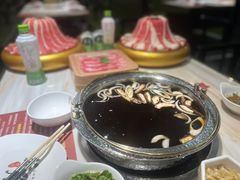 -伝承·和牛寿喜烧·放题(东营银座购物中心店)