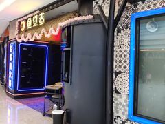 门面-鱼豆吉·豆浆鱼火锅(宜昌万达店)