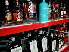 零售区-神洲四海大酒楼(王府井澳门中心店)